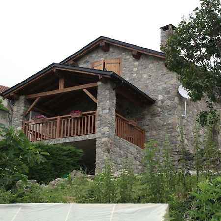 La Forge D'Andribet Villa Axiat Kültér fotó